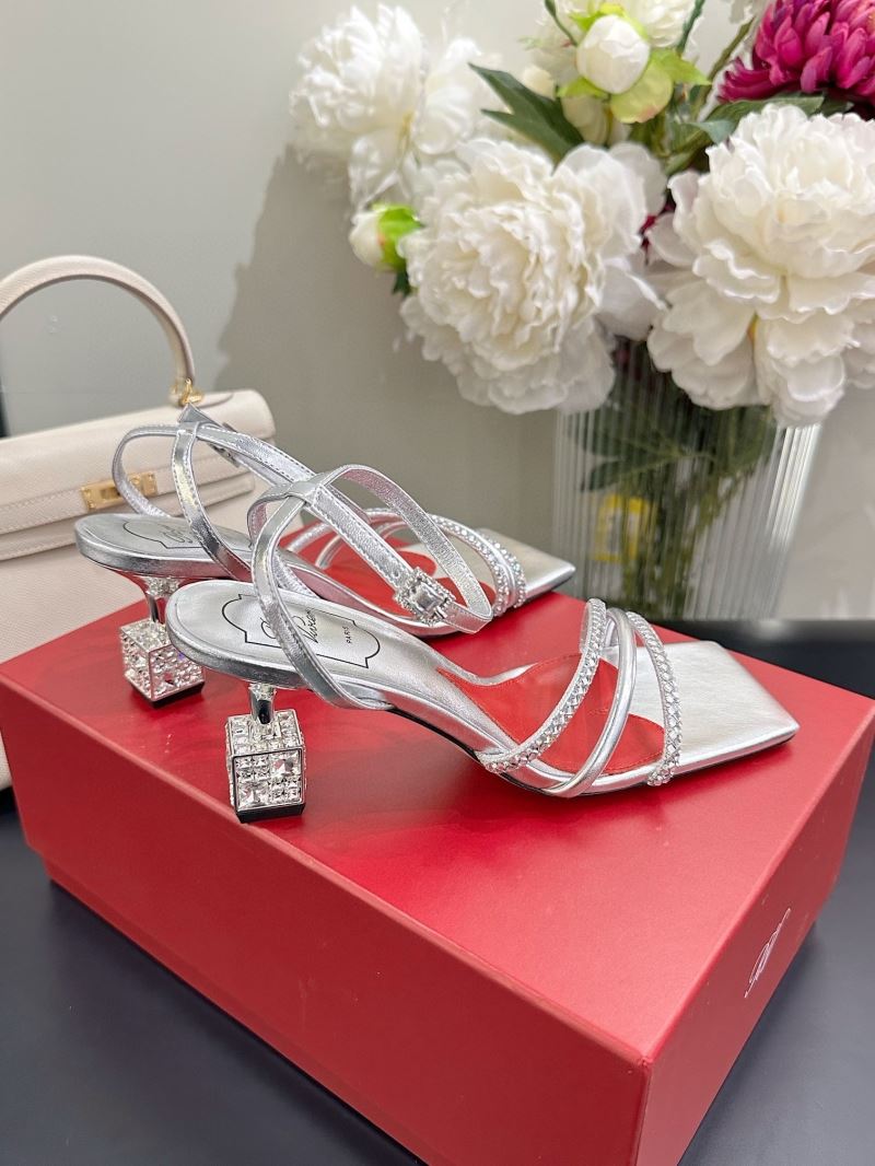 Roger Vivier Sandals